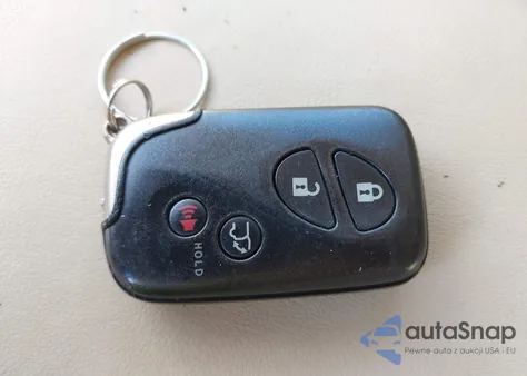 2013 Lexus Rx 350 z USA, uszkodzony, nr VIN 2T2BK1BA6DC184219